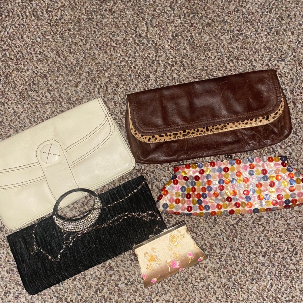 Clutch Bundle